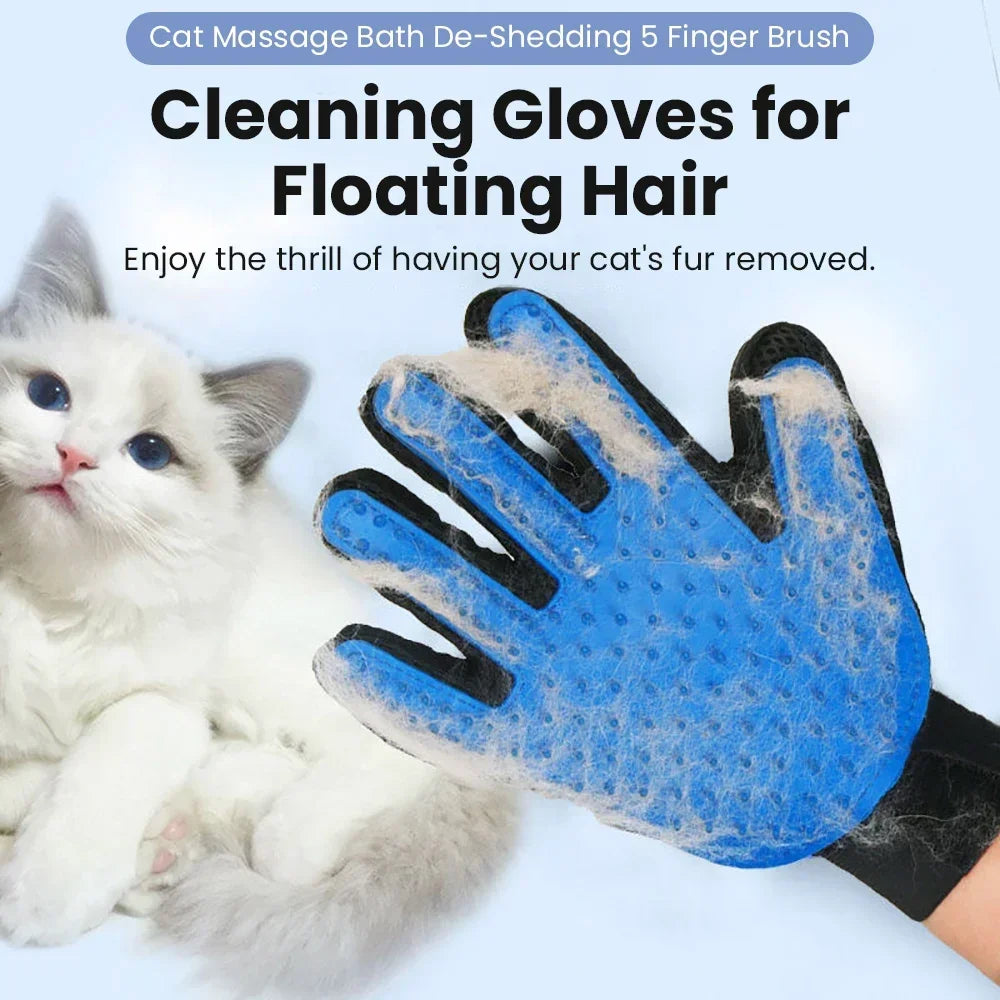 Grooming Glove