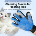 Grooming Glove