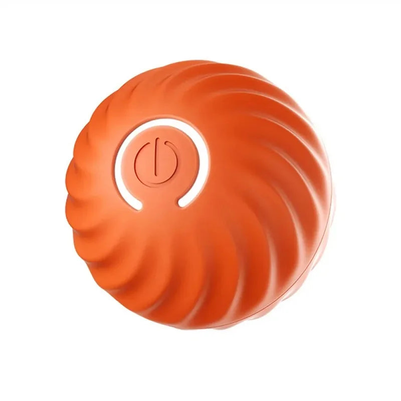 Automatic Moving Bouncing Rolling Ball USB