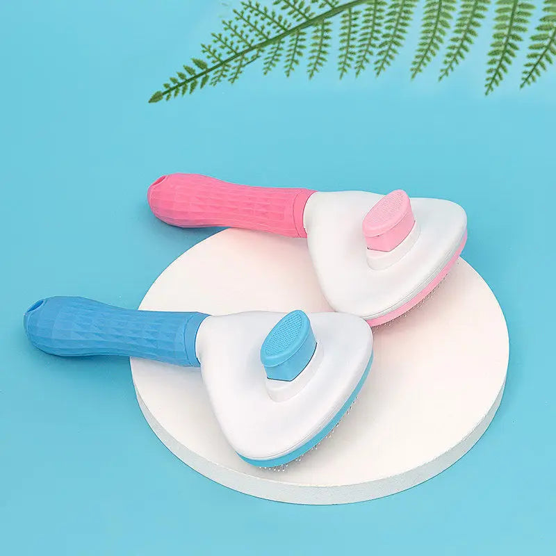 Hair Brush