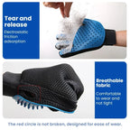 Grooming Glove