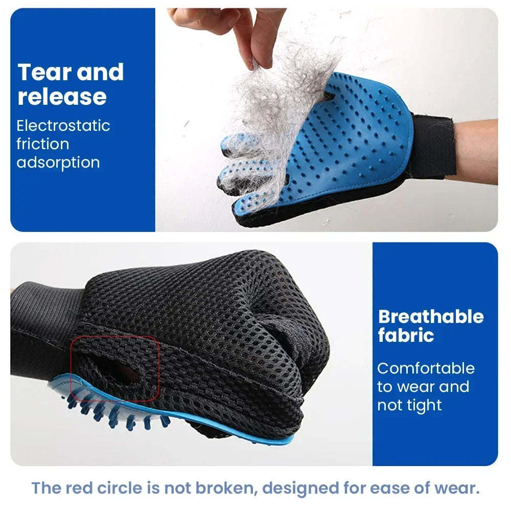 Grooming Glove