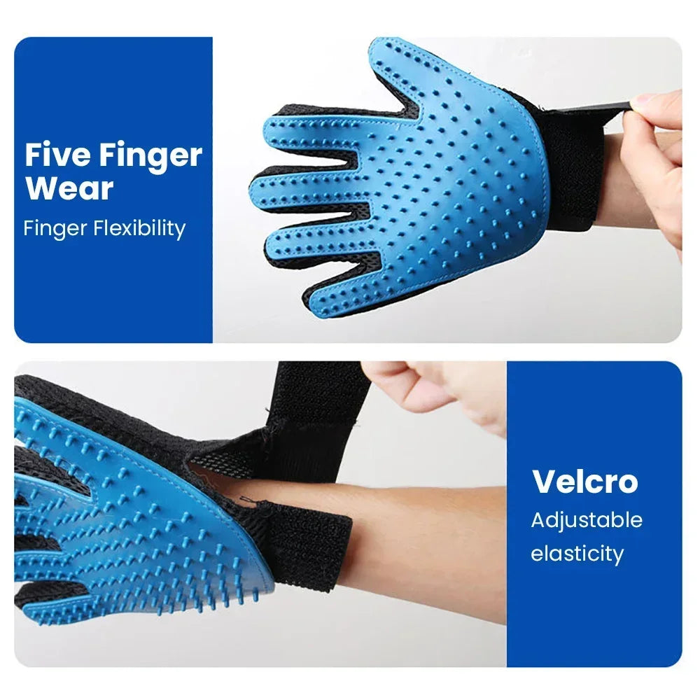 Grooming Glove