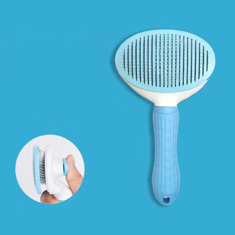 Hair Brush