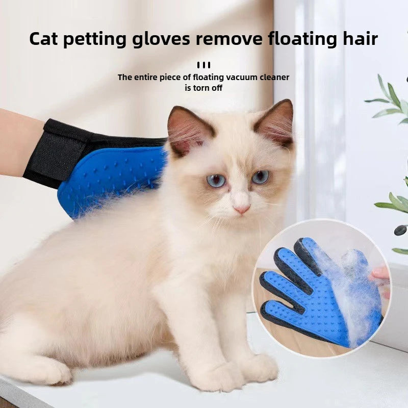 Grooming Glove