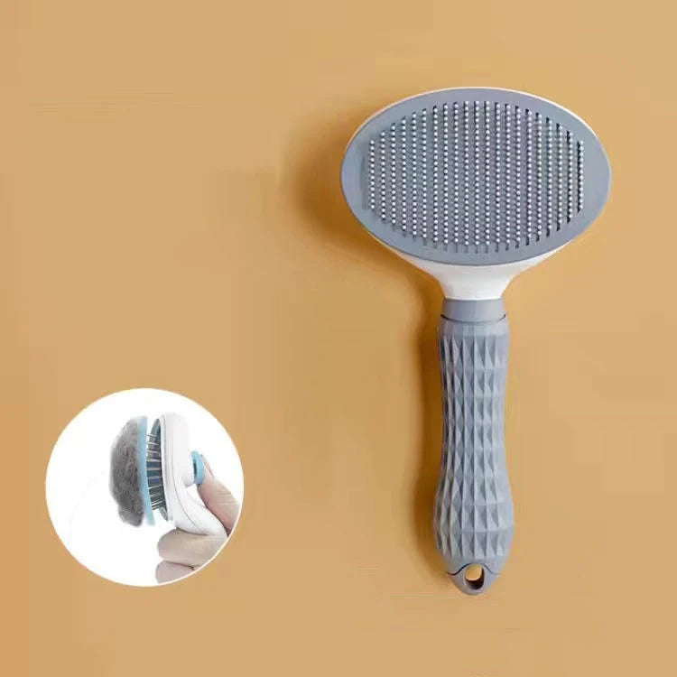 Hair Brush