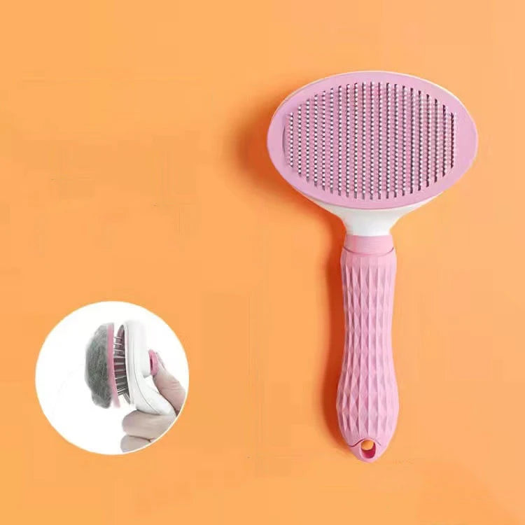 Hair Brush