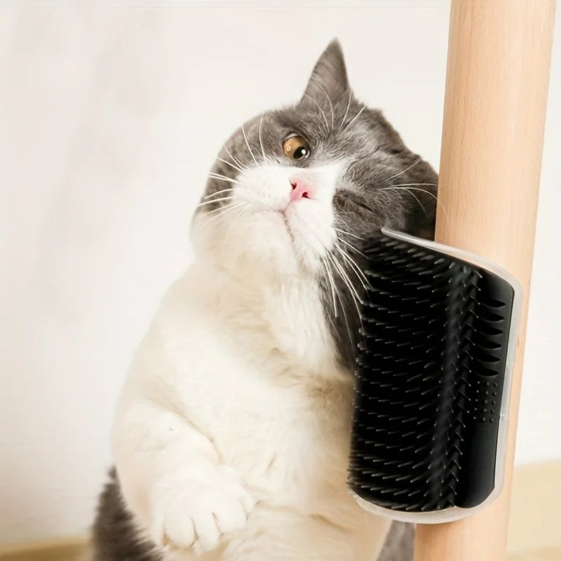 Cat Self Groomer