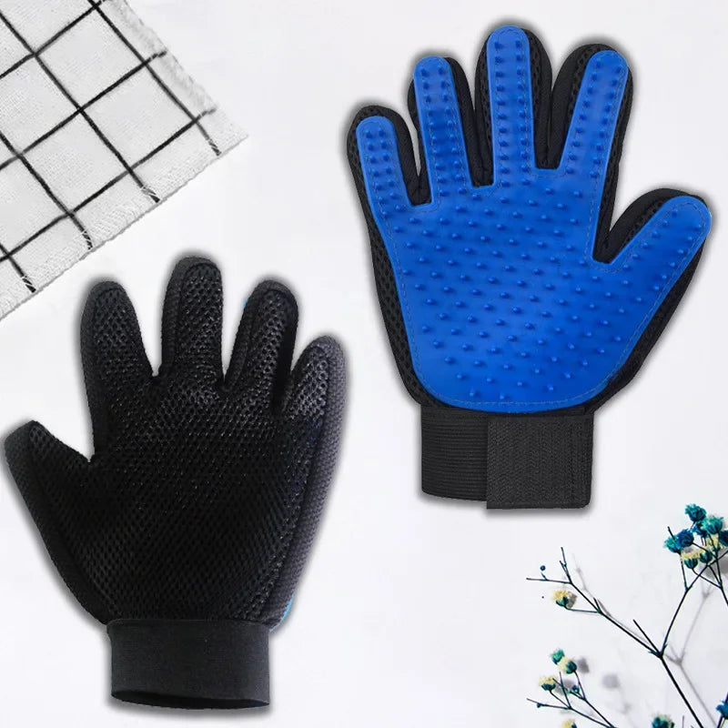 Grooming Glove