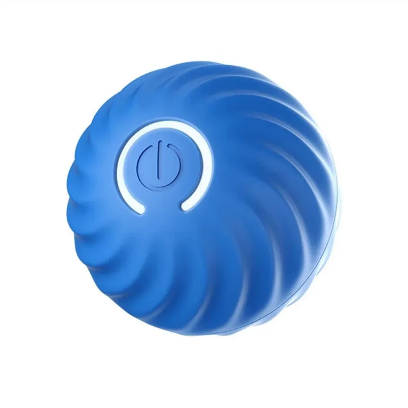 Automatic Moving Bouncing Rolling Ball USB