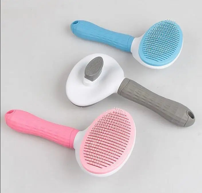 Hair Brush